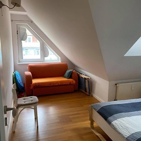 Apartament Klonowa 科沃布热格 外观 照片